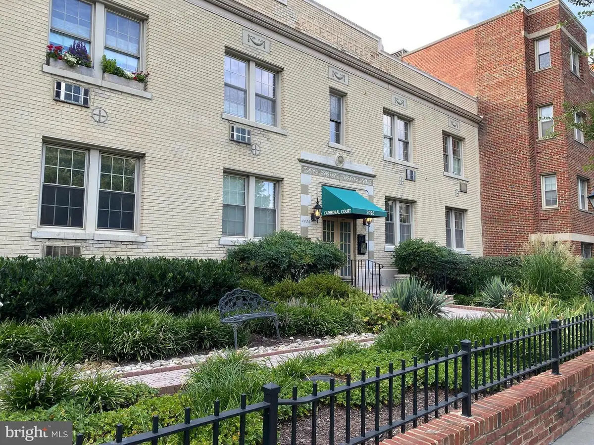 3026 Wisconsin Ave Nw #109, Washington, DC 20016 - #1