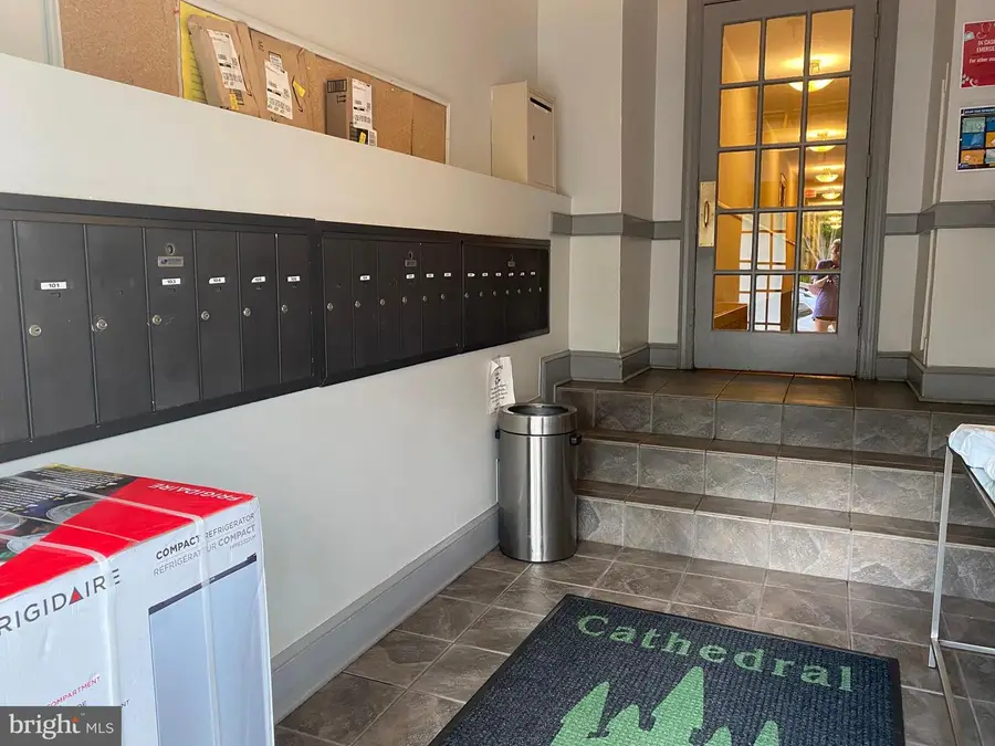 3026 Wisconsin Ave Nw #109, Washington, DC 20016 - #3