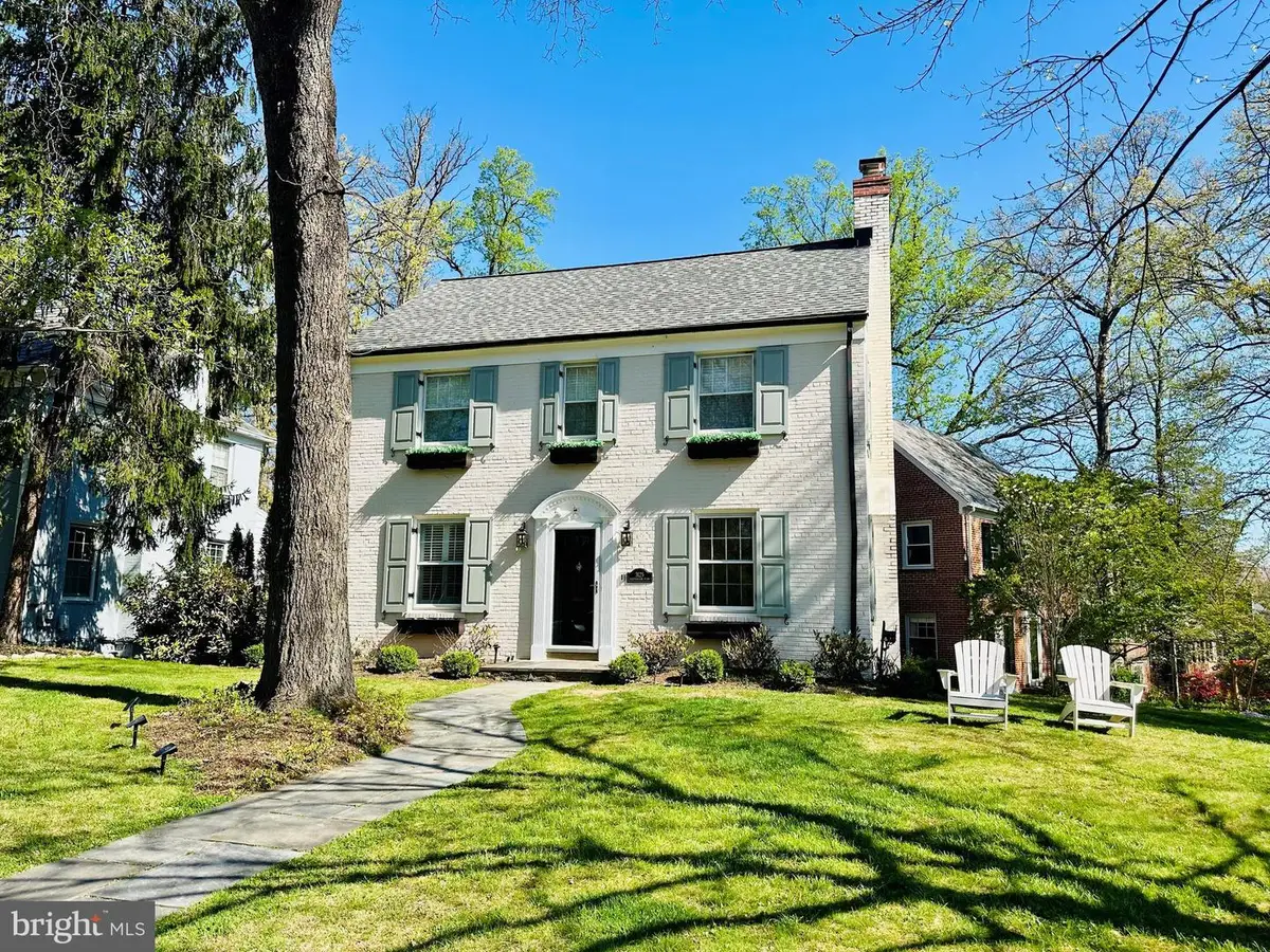 3125 Worthington St Nw, Washington, DC 20015 - #1