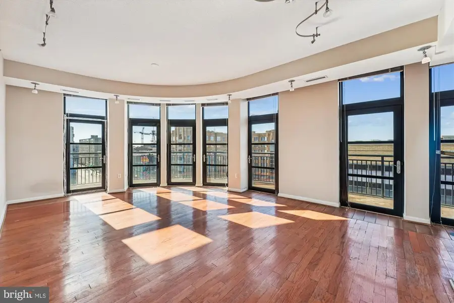 1390 Kenyon St Nw #717, Washington, DC 20010 - #2