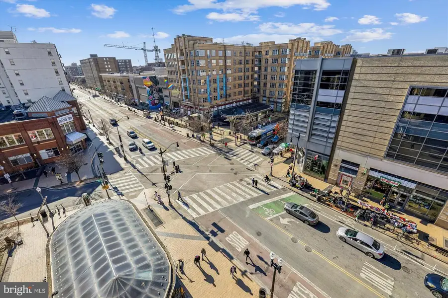 1390 Kenyon St Nw #717, Washington, DC 20010 - #3