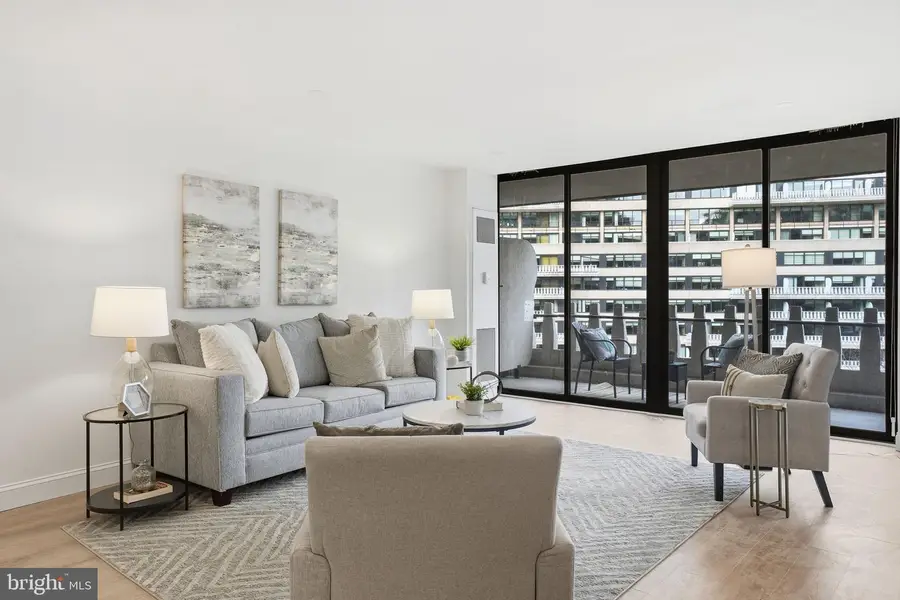 700 New Hampshire Ave Nw #609, Washington, DC 20037 - Image #3