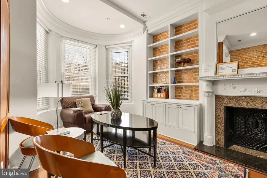 2814 13th St Nw, Washington, DC 20009 - #3