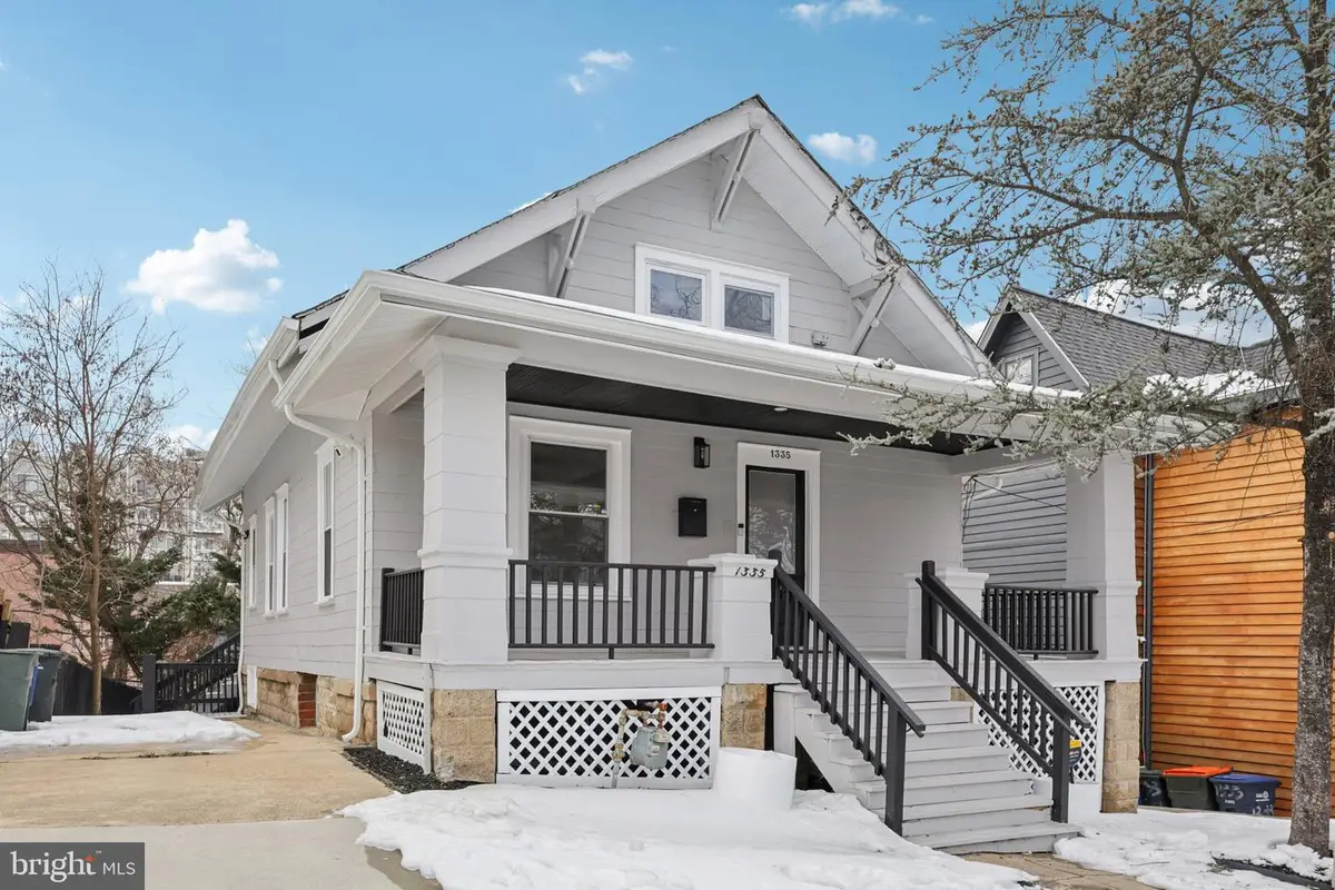 1335 Maple View Pl Se, Washington, DC 20020 - #1