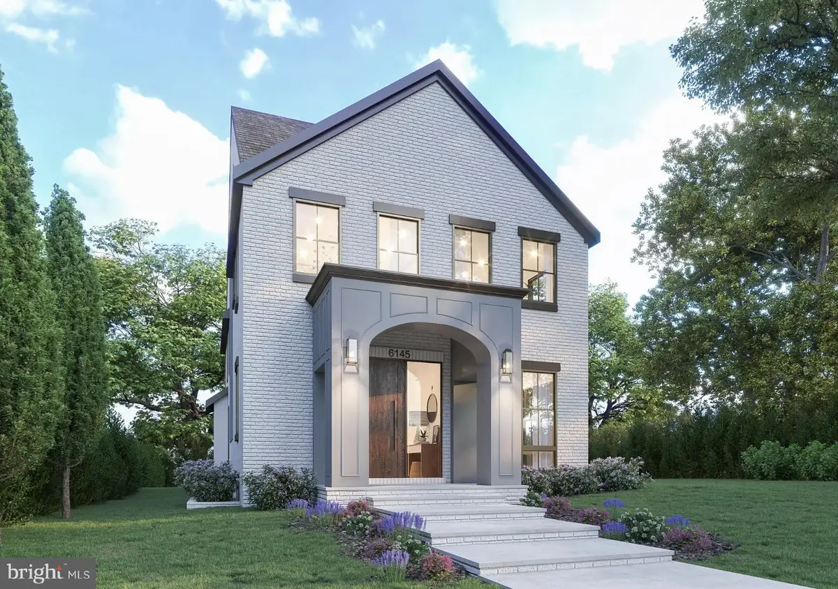 6145 31st St Nw, Washington, DC 20015 - Image #1