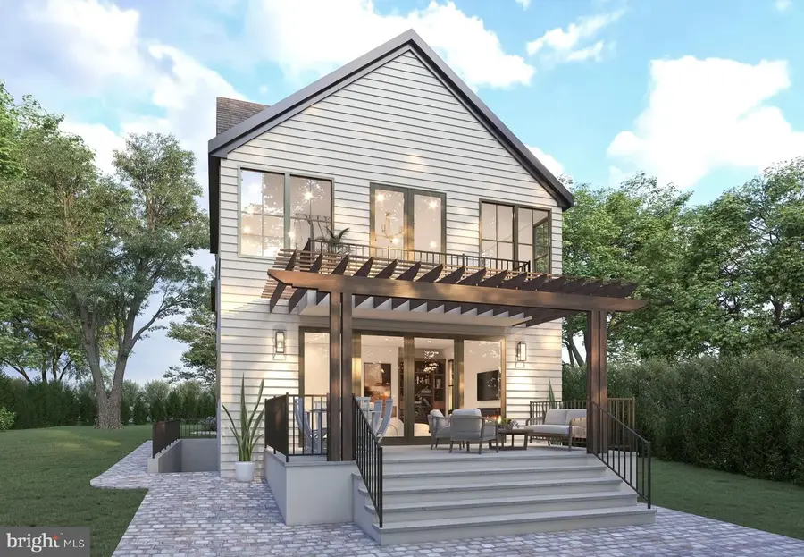 6145 31st St Nw, Washington, DC 20015 - Image #3