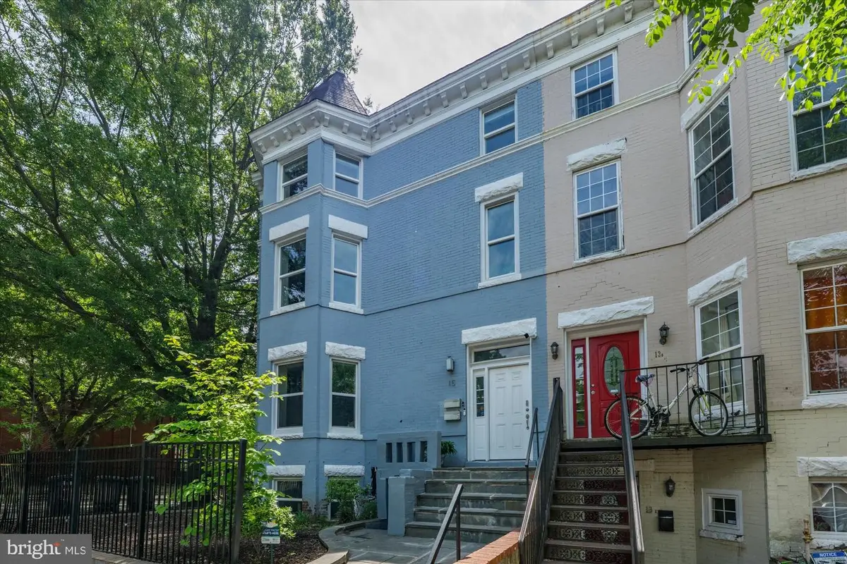 15 S S St Ne #2, Washington, DC 20002 - Image #1