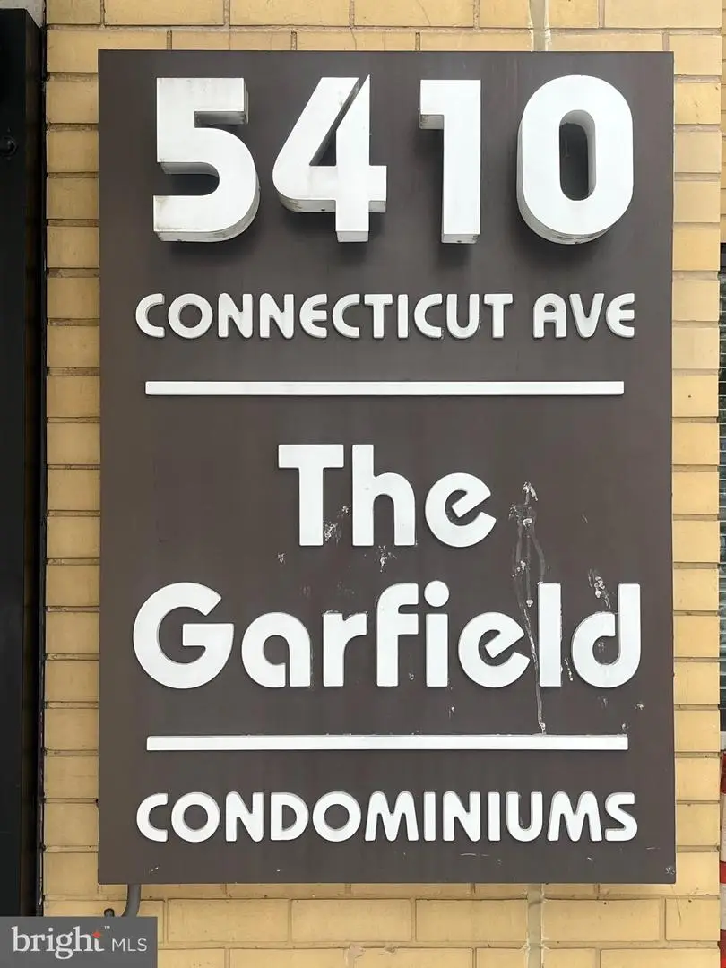 5410 Connecticut Ave Nw #605, Washington, DC 20015 - Image #1
