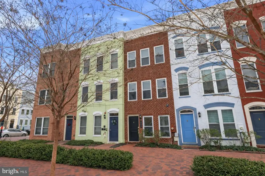 353 L St Se, Washington, DC 20003 - #2