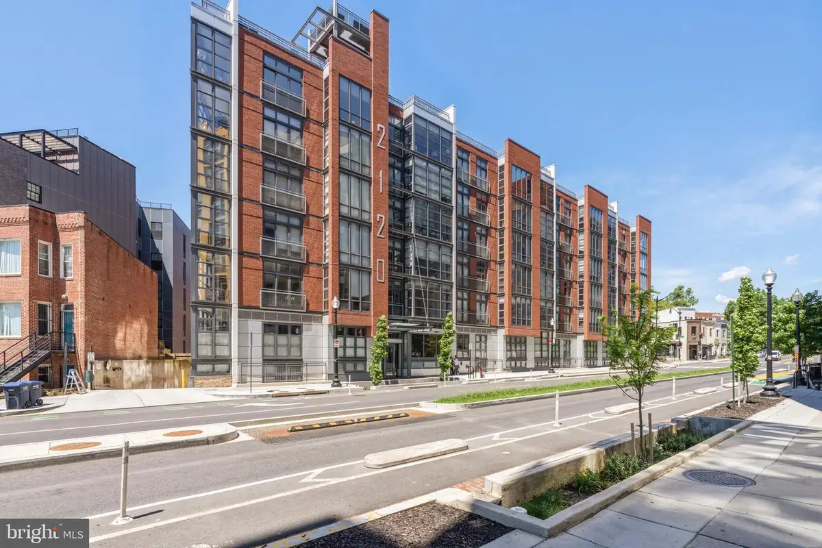 2120 Vermont Ave Nw #20, Washington, DC 20001 - #1