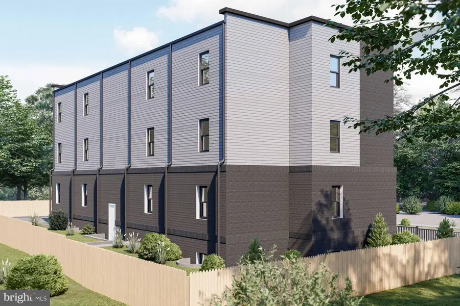 2611 12th Pl Se, Washington, DC 20020 - #2