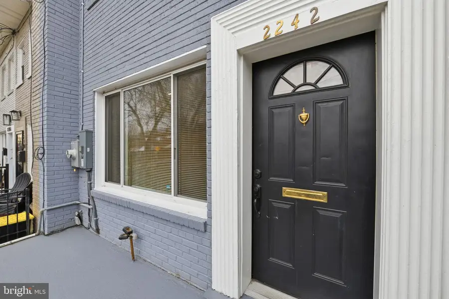2242 16th St Ne, Washington, DC 20018 - #3