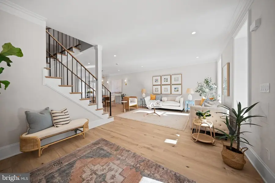 1863 Newton St Nw, Washington, DC 20010 - #3