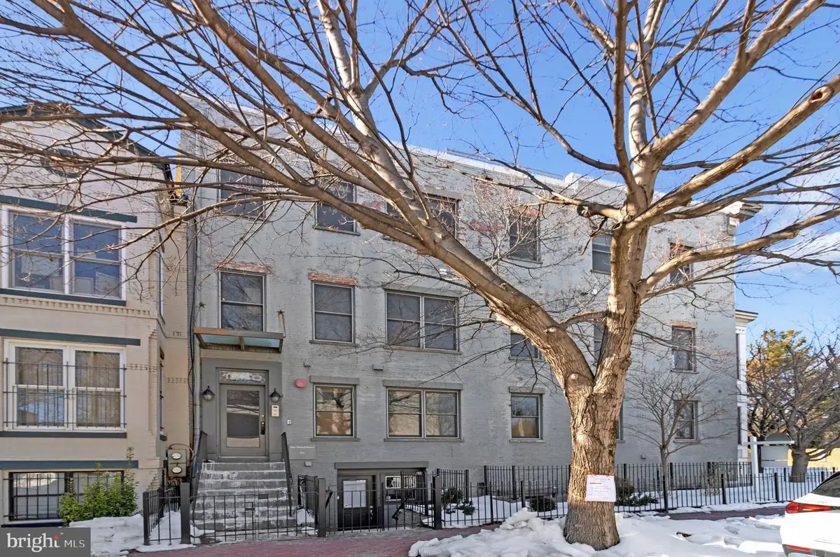 1240 4th St Nw #t, Washington, DC 20001 - #1