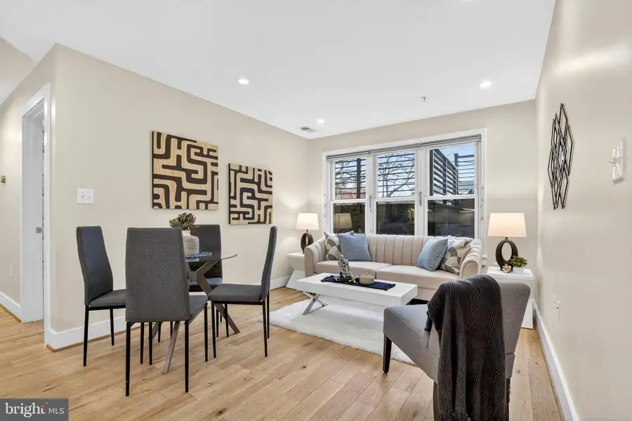 1516 K St Se #2c, Washington, DC 20003 - #3