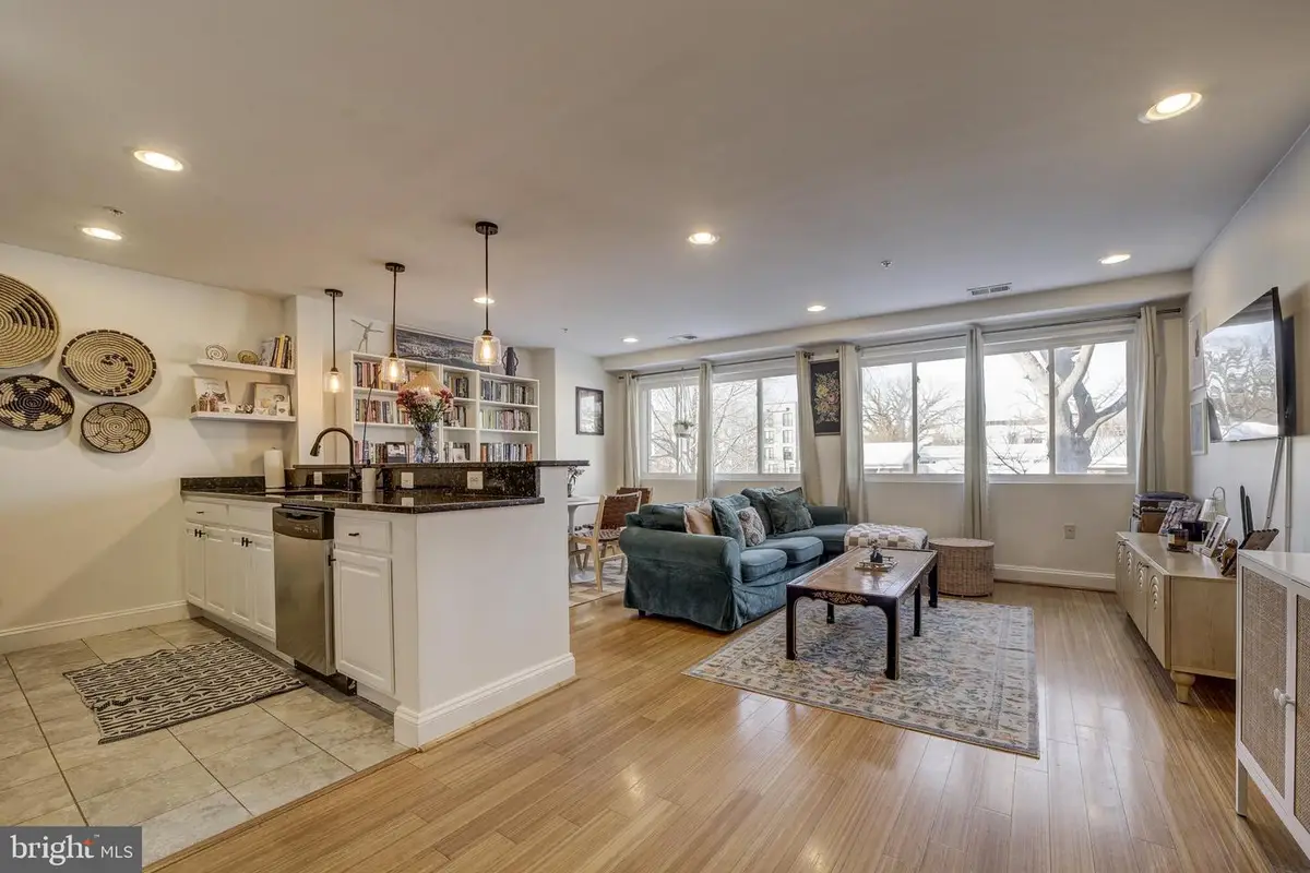 804 Taylor St Nw #201, Washington, DC 20011 - #1