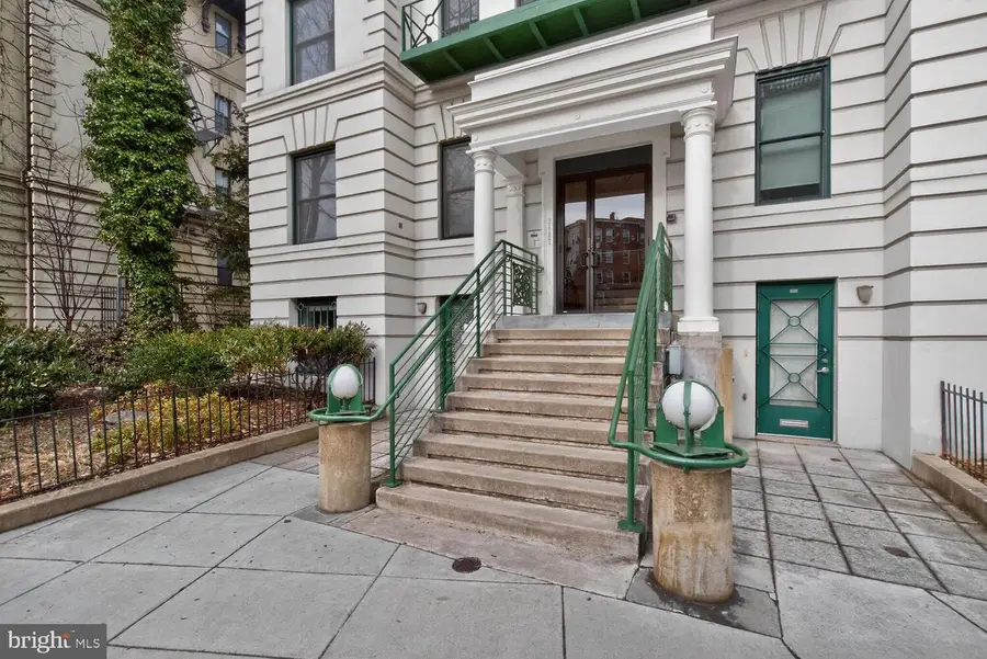 2627 Adams Mill Rd Nw #104, Washington, DC 20009 - #2