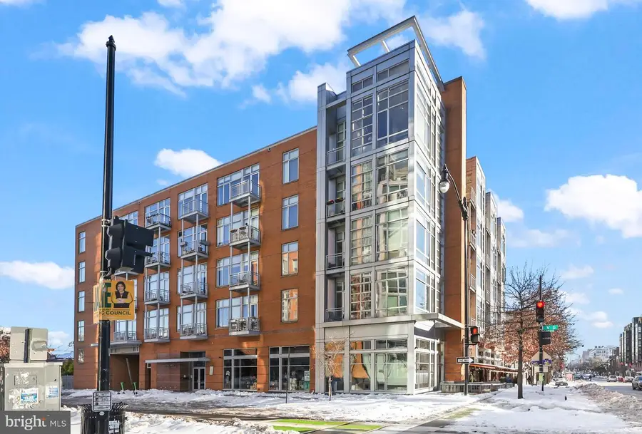 1390 V St Nw #307, Washington, DC 20009 - #2