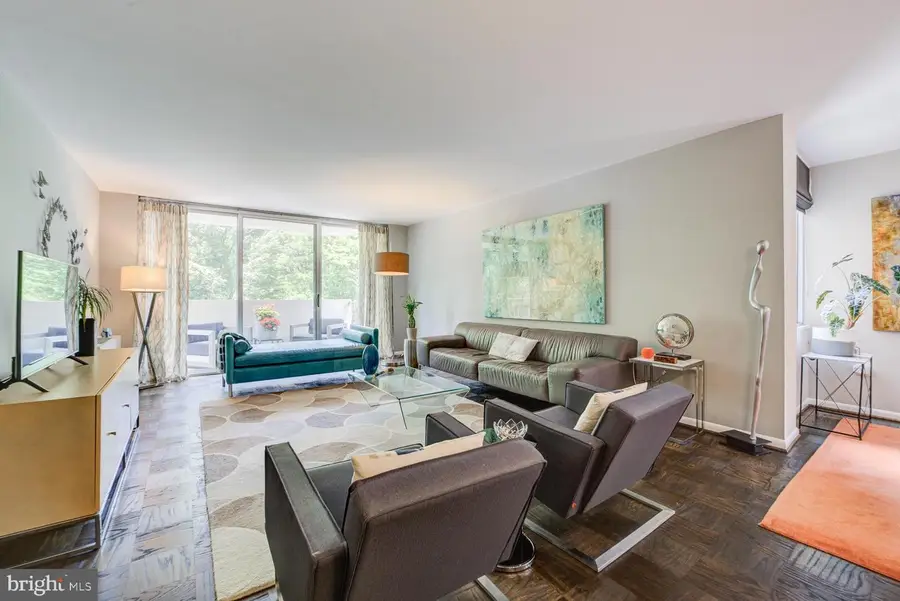 2939 Van Ness St Nw #224, Washington, DC 20008 - #2