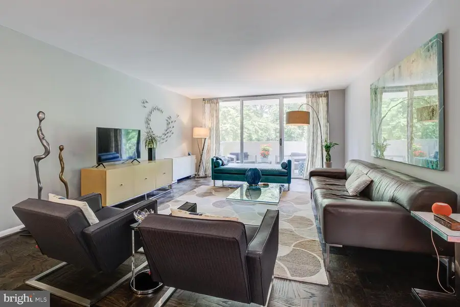 2939 Van Ness St Nw #224, Washington, DC 20008 - #3