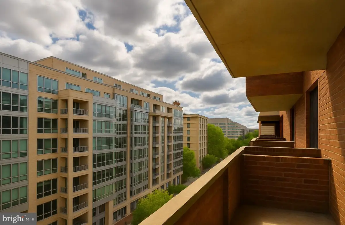 1140 23rd St Nw #903, Washington, DC 20037 - #1