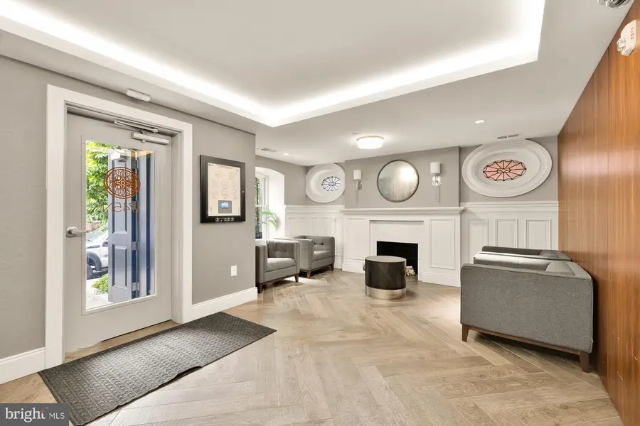 1745 N St Nw #104, Washington, DC 20036 - #3