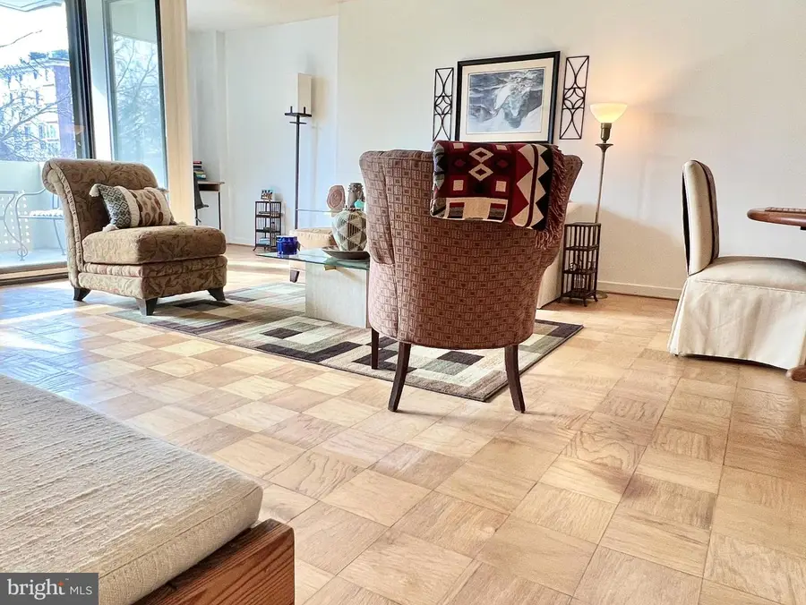 1245 4th St Sw #e207, Washington, DC 20024 - #2