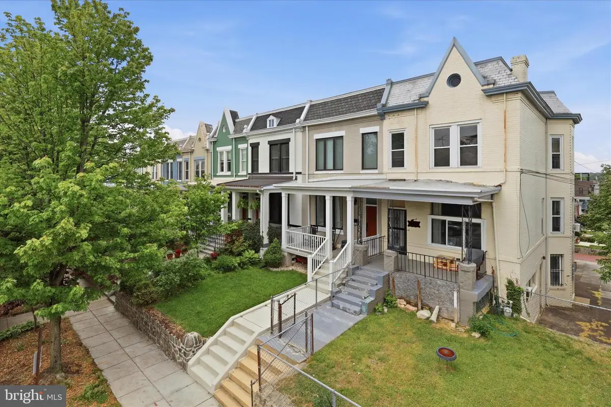 4142 7th St Nw, Washington, DC 20011 - #1