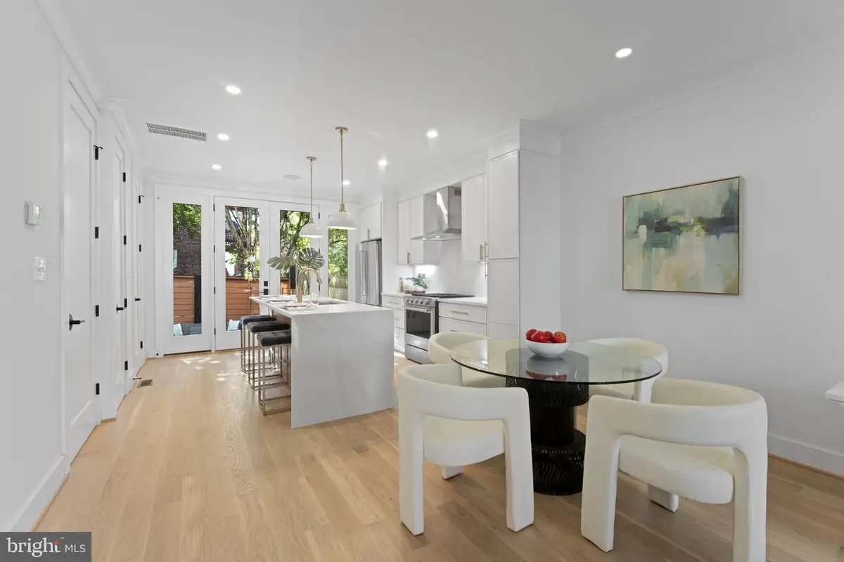 602 U St Nw, Washington, DC 20001 - #1