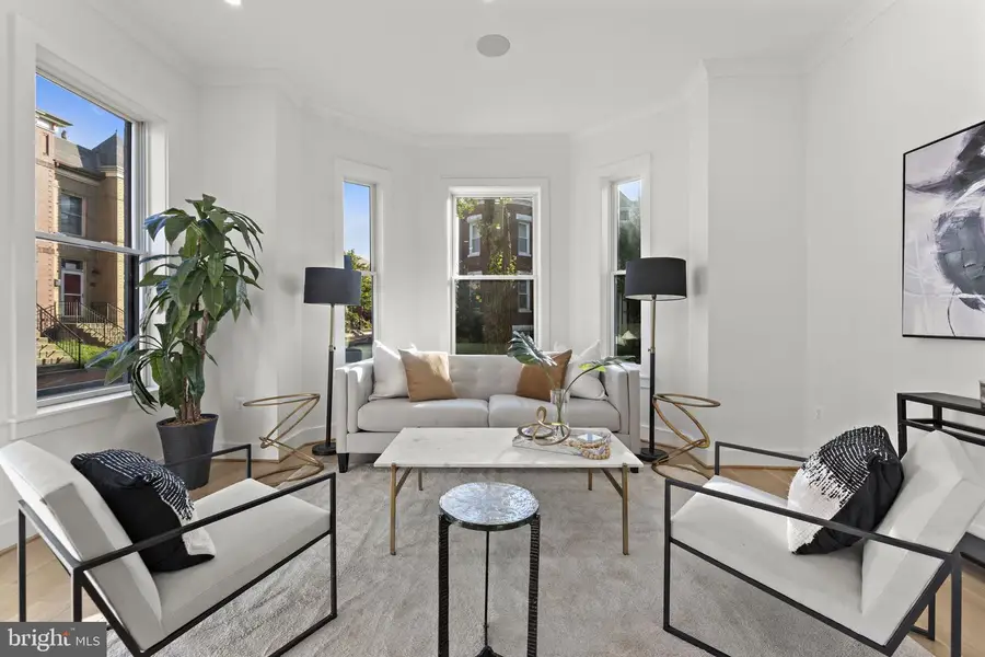 600 U St Nw, Washington, DC 20001 - #2