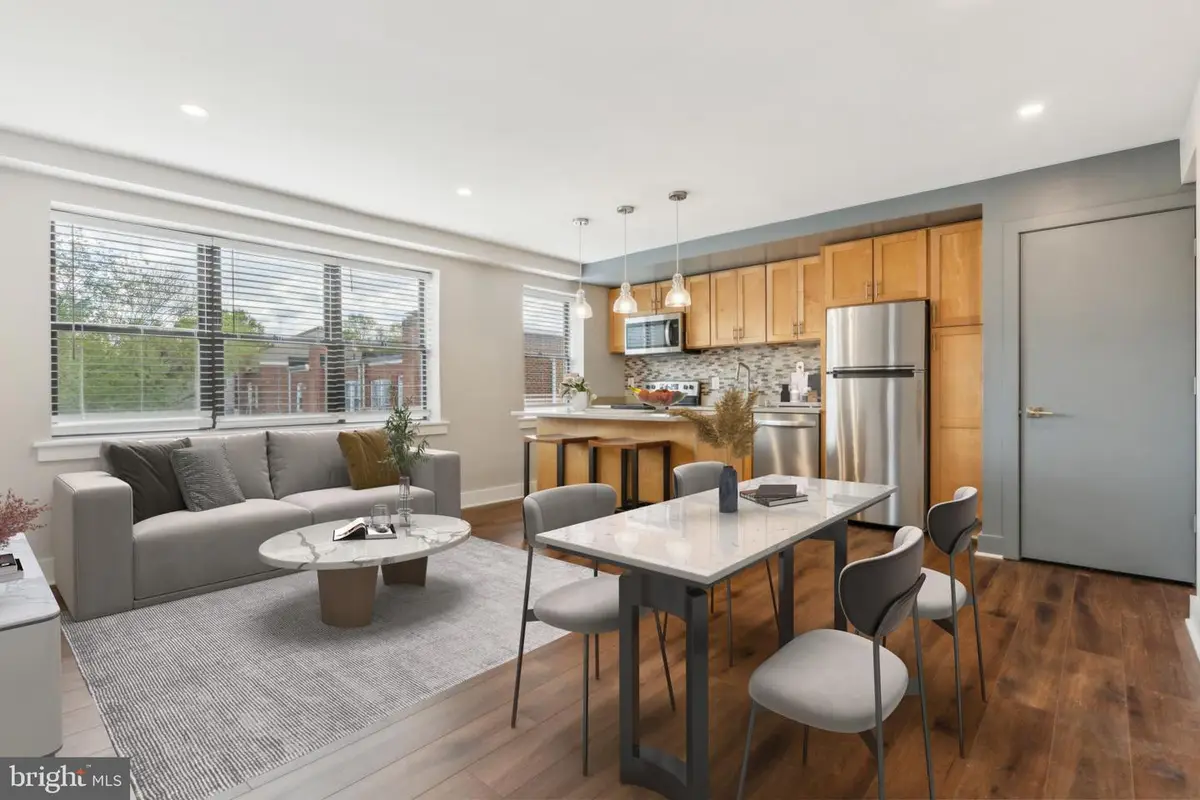 212 Oakwood St Se #218, Washington, DC 20032 - #1