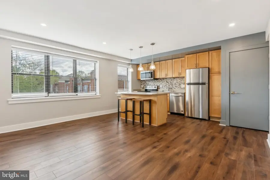 212 Oakwood St Se #218, Washington, DC 20032 - #2