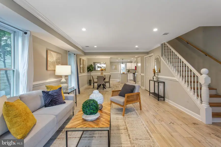 2217 14th St Se, Washington, DC 20020 - #3