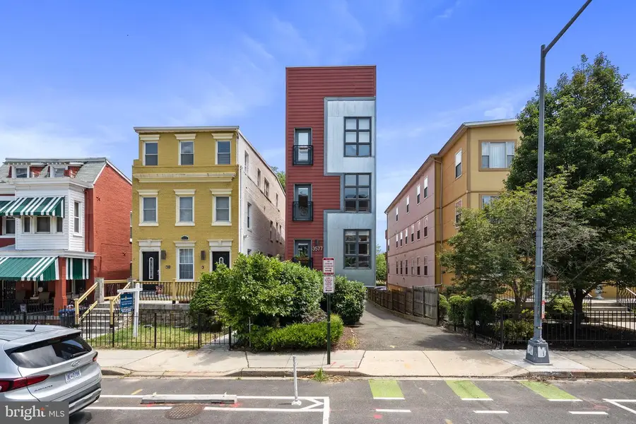 3577 Warder St Nw #102, Washington, DC 20010 - #2