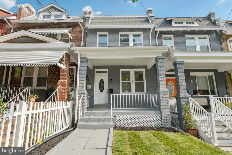 729 Madison St Nw, Washington, DC 20011 - #2