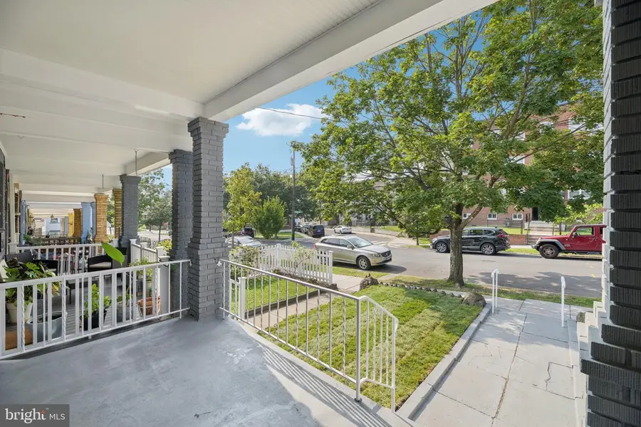 729 Madison St Nw, Washington, DC 20011 - #3