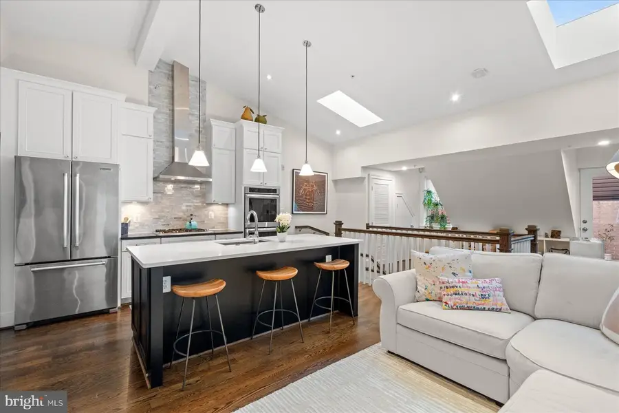 2014 Kalorama Rd Nw #7, Washington, DC 20009 - Image #2