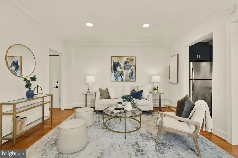 3314 Mount Pleasant St Nw #36, Washington, DC 20010 - #2