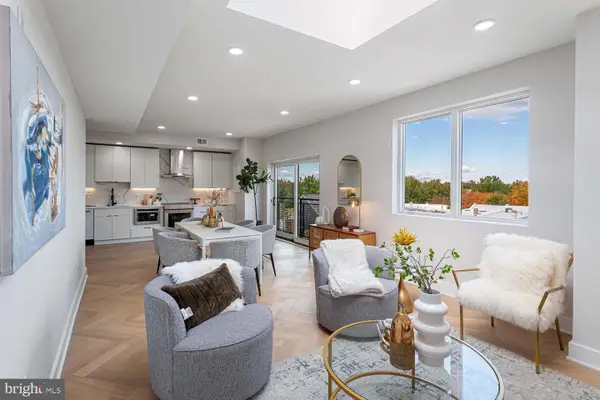 1516 East Capitol St Ne #t, WASHINGTON, DC 20003