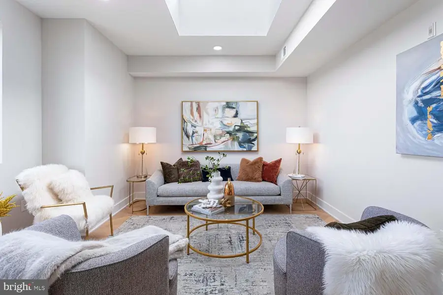 1516 East Capitol St Ne #t, Washington, DC 20003 - #3