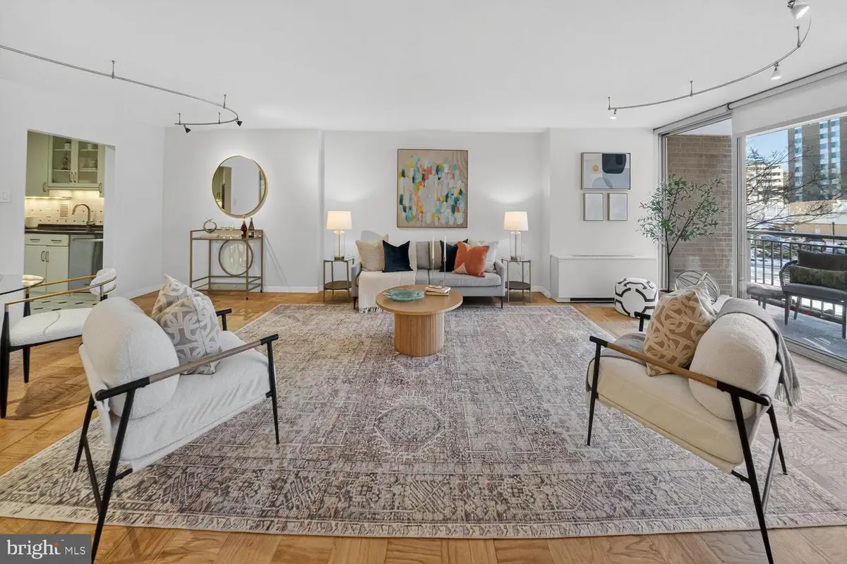 3001 Veazey Ter Nw #612, Washington, DC 20008 - #1