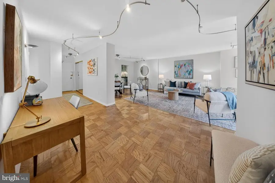 3001 Veazey Ter Nw #612, Washington, DC 20008 - #2