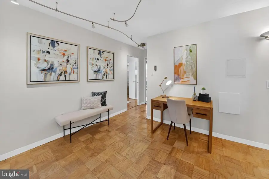 3001 Veazey Ter Nw #612, Washington, DC 20008 - #3