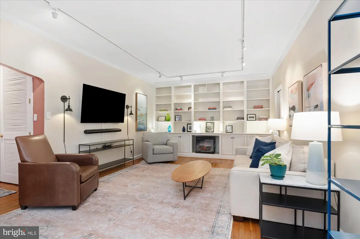 4514 Connecticut Ave Nw #206, Washington, DC 20008 - #1