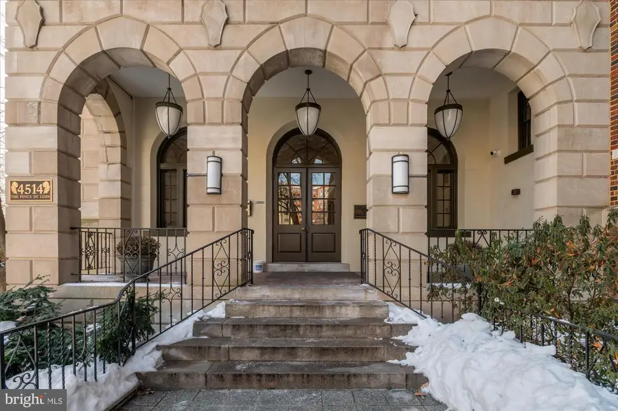 4514 Connecticut Ave Nw #206, Washington, DC 20008 - #3