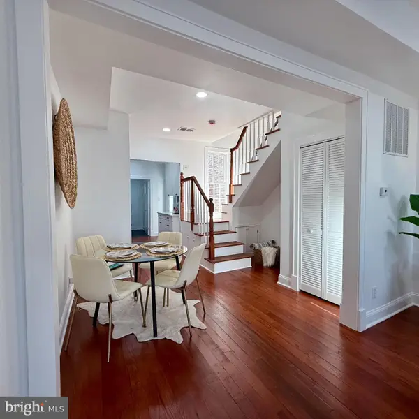 1113 Holbrook Ter Ne, WASHINGTON, DC 20002