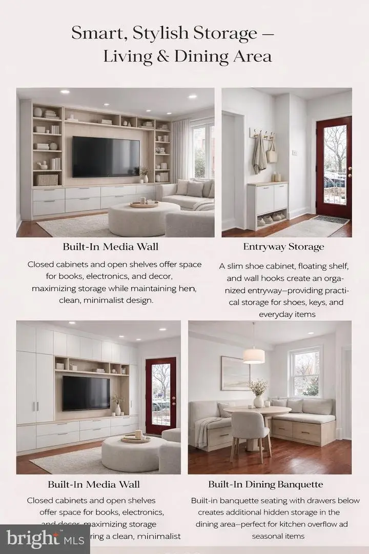 1113 Holbrook Ter Ne, Washington, DC 20002 - #3