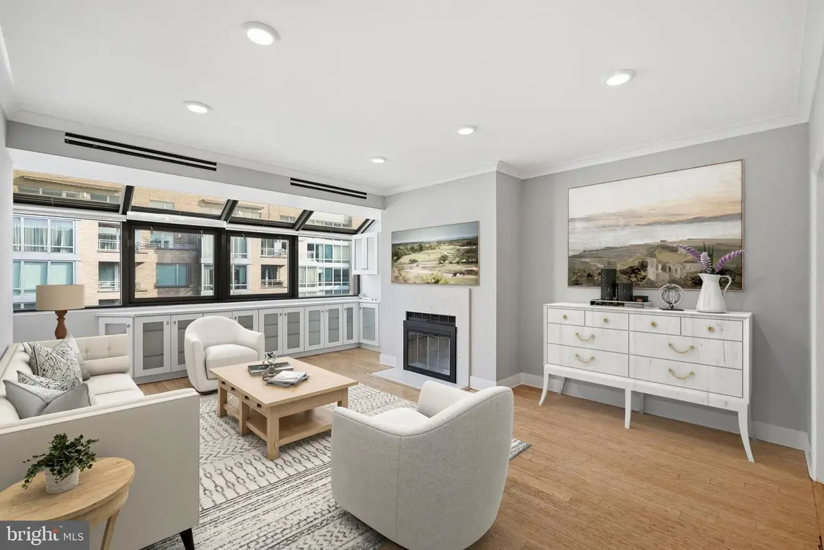 1140 23rd St Nw #1005, Washington, DC 20037 - #1