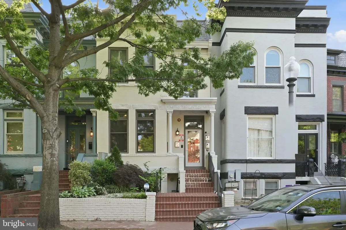 1852 3rd St Nw #a, Washington, DC 20001 - #1