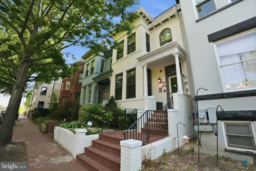 1852 3rd St Nw #a, Washington, DC 20001 - #2